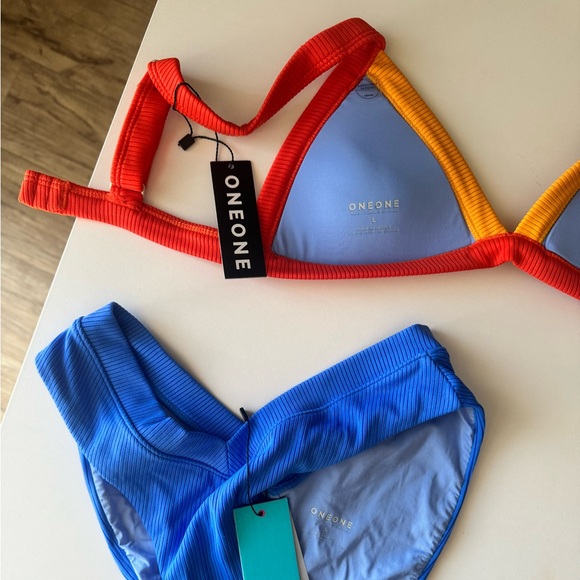 ONEONE Swimwear Cayman Bikini - Picture 2 of 5